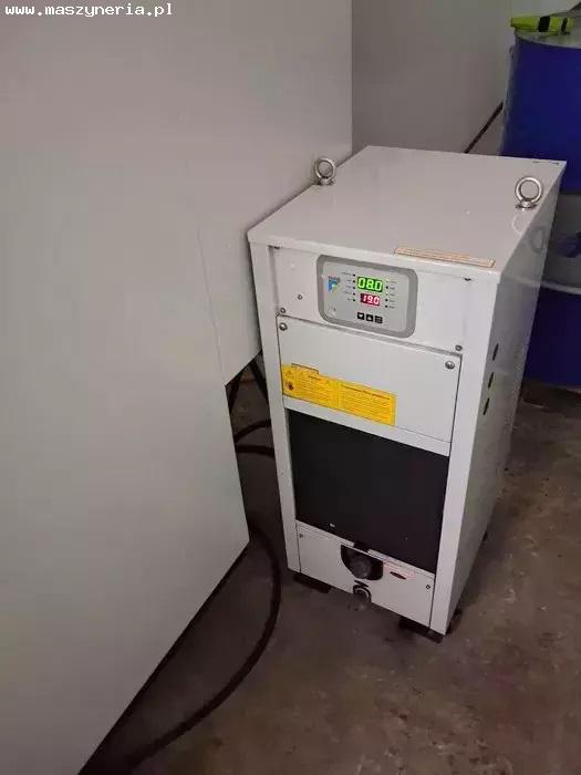 Centro di lavoro verticale CNC TBI VC 1060 HH in vendita - foto 7